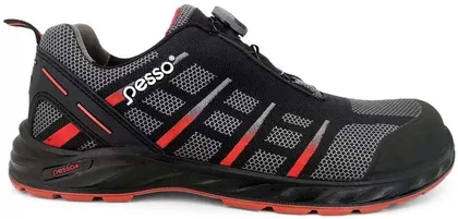 TURVAKINGAD PESSO BRISTOL FITLOCK S1P, HALL/PUNANE 45