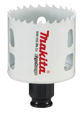 AUGUSAAG MAKITA EZYCHANGE 52MM BI-METALL