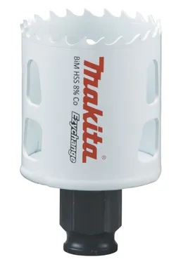 AUGUSAAG MAKITA EZYCHANGE 44MM BI-METALL
