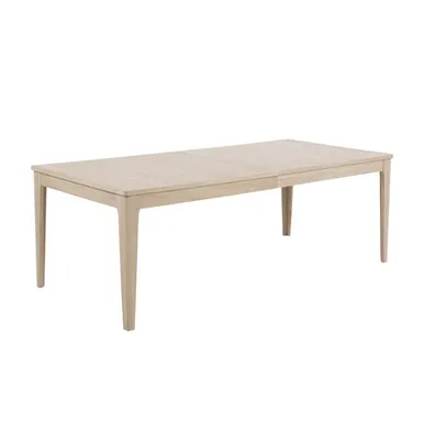 SÖÖGILAUD NORTHWOOD 220X100XH75CM, HELE TAMM