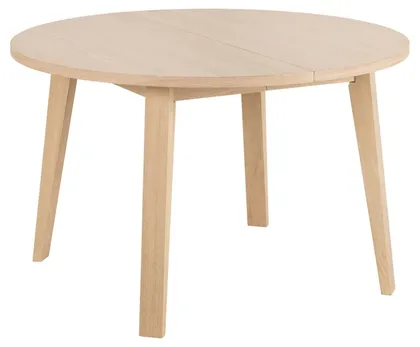 SÖÖGILAUD A-LINE D120/220XH75CM, HELE TAMM