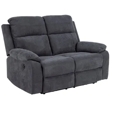 DIIVAN MORA 2-KOHALINE RECLINER, TUMEHALL