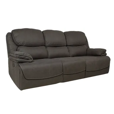 DIIVAN GORDY 3-KOHALINE MANUAALNE RECLINER