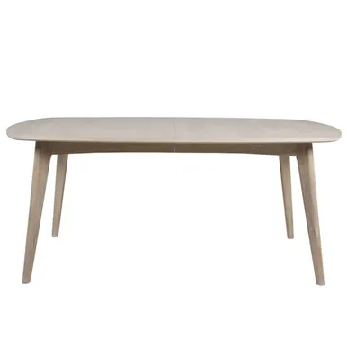 SÖÖGILAUD MARTE 180X102XH76CM, HELE TAMM