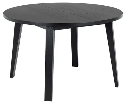 SÖÖGILAUD A-LINE D120XH75CM, MUST