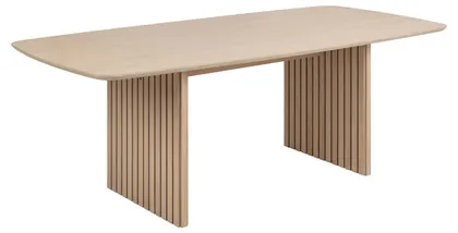 SÖÖGILAUD CHRISTO 220X105XH75CM, BEEŽ