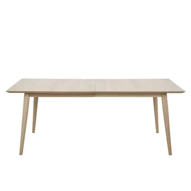 SÖÖGILAUD CENTURY 200X100XH75,3CM, HELE TAMM