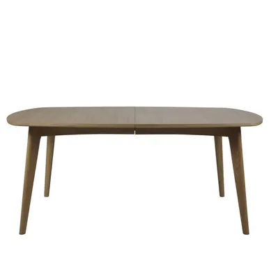 SÖÖGILAUD MARTE 180X102XH76CM, TAMM