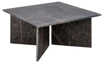 DIIVANILAUD VEGA 90X90XH42CM, PRUUN