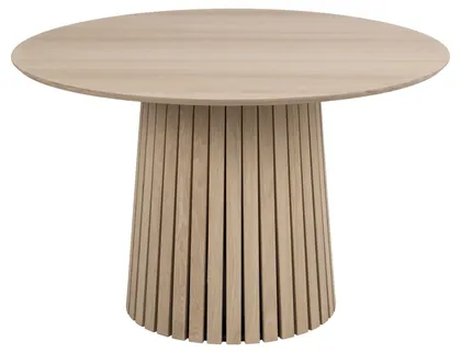 SÖÖGILAUD CHRISTO D120XH75CM, BEEŽ