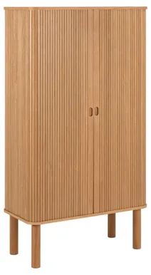 KAPP LANGLEY 80X40XH145CM, NATURAALNE