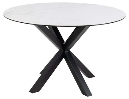 SÖÖGILAUD HEAVEN D119XH75,5CM, VALGE