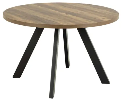 SÖÖGILAUD ZALIDA D120/210XH75CM, NATURAALNE
