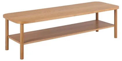 DIIVANILAUD BANBURY 150X50XH42CM, NATURAALNE