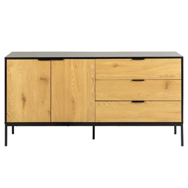 KAPP SEAFORD 160X40XH80CM, MUST