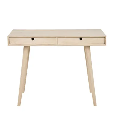 KIRJUTUSLAUD CENTURY 100X45XH74CM, TAMM