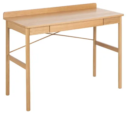 KIRJUTUSLAUD PAUL 110X50XH80CM, NATURAALNE