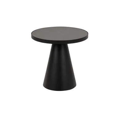 DIIVANILAUD SOLI D45XH45CM, MUST
