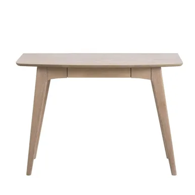 KIRJUTUSLAUD WOODSTOCK 105X45XH74CM, TAMM