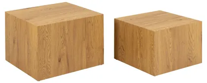 DIIVANILAUAD 2TK DICE 58X58XH40CM, 50X50