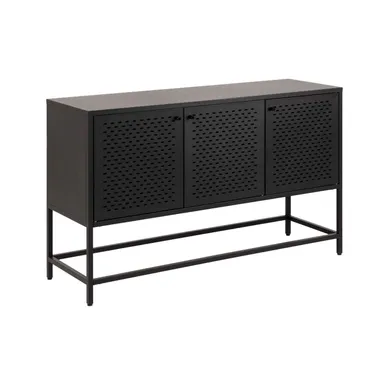 KUMMUT NEWCASTLE 125X40XH75CM, MUST