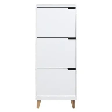 JALATSIKAPP MITRA 47X30XH133,5CM, VALGE