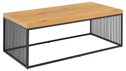 DIIVANILAUD STRINGTON 120X60XH42CM, NATURAALNE