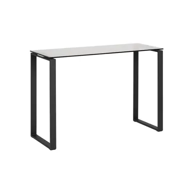 KONSOOLLAUD KATRINE 40X110XH76CM, KLAAS