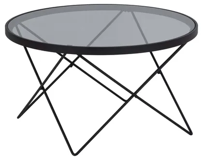 DIIVANILAUD CUXTON D80XH45CM, HALL