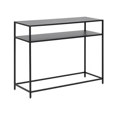 KONSOOLLAUD NEWCASTLE 100X35XH79CM, MUST
