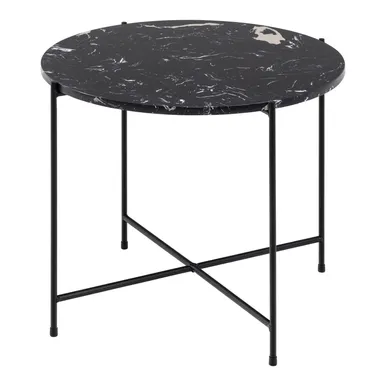 ABILAUD AVILA D52XH40CM, MUST