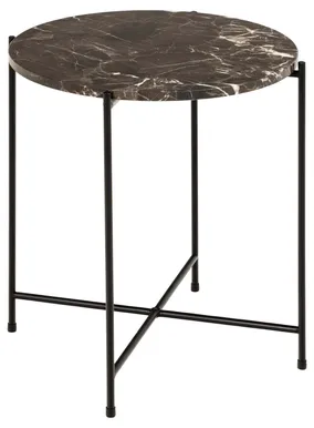 ABILAUD AVILA D42XH45CM, PRUUN