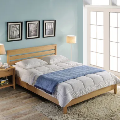 VOODI CHAMBA 160X200CM, MADRATSIGA HARMONY DELUX