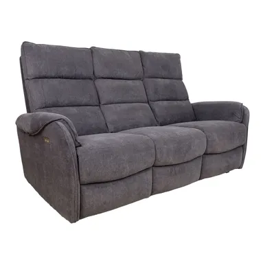 DIIVAN BOWERS 3-KOHALINE ELEKTRILINE RECLINER
