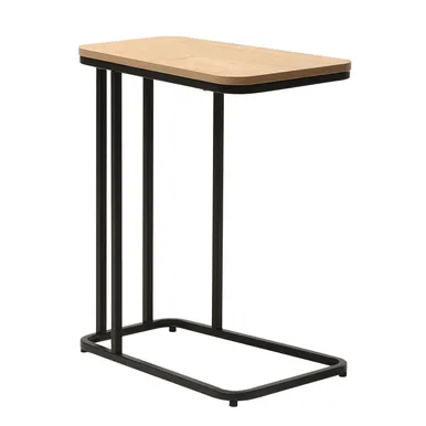 ABILAUD HEDVIG 50X32XH60CM, SAAR/MUST