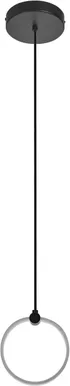 RIPPVALGUSTI LEDVANCE CIRCLE 1X PL 8W CCT MUST