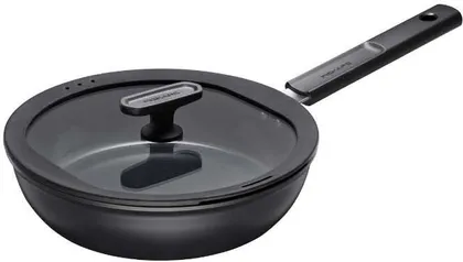 SAUTÉ PANN FISKARS HARD FACE 24CM