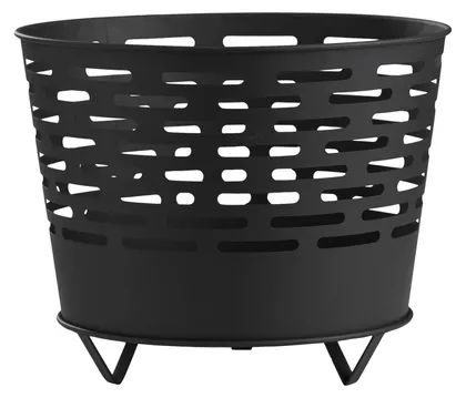 LÕKKEALUS-TULEKORV DANGRILL 39CM