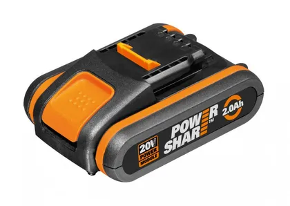 AKU WORX 20V/2,0AH LI-IOON WA3639
