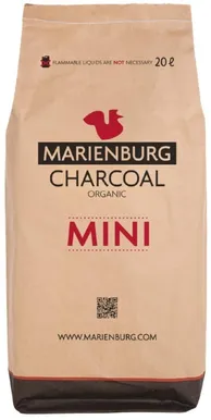 GRILLSÜSI MARIENBURG LEPP 20L