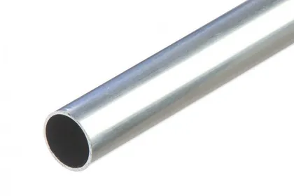 ALUMIINIUM O-PROFIIL CEZAR 15X1X1000MM