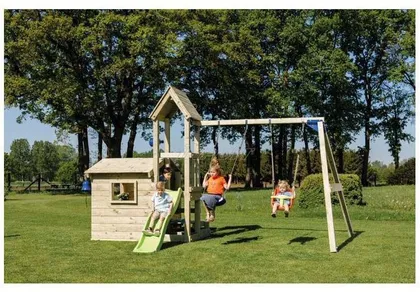 MÄNGUVÄLJAK PIPI 2