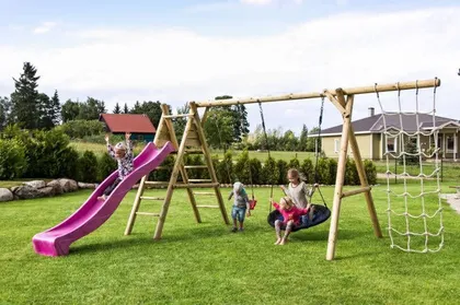 MÄNGUVÄLJAK KALEV