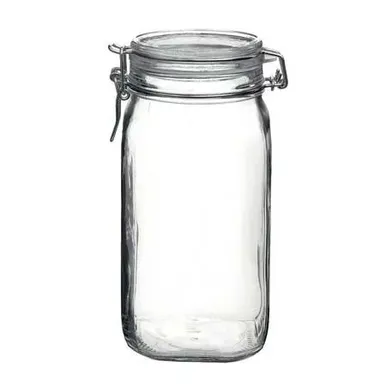 KLAASPURK HERMEETILINE FIDO 1500ML