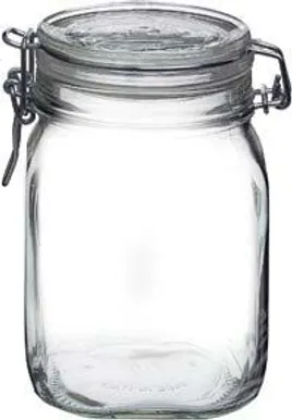 KLAASPURK HERMEETILINE FIDO 1000ML