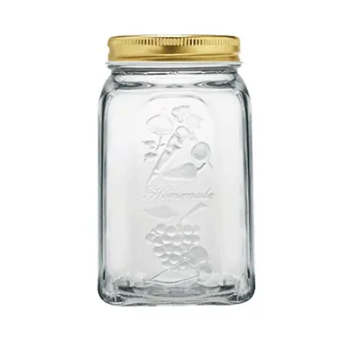 KLAASPURK HOME MADE KAANEGA 1L