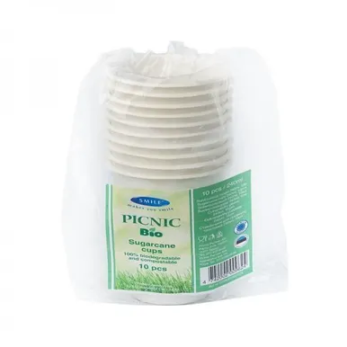 TOPSID SMILE SUHKRUROOST 240ML 10TK/PK