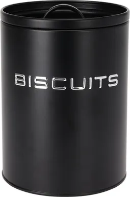 HOIUPURK KAANEGA KÜPSISTELE 1500ML METALL MUST