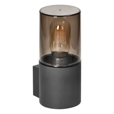VÄLISVALGUSTI SALVIA E27 15W IP54 HALL