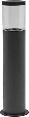 VÄLISVALGUSTI LEDVANCE ENDURA CLASSIC EBRO POST 49CM E27 TUME HALL